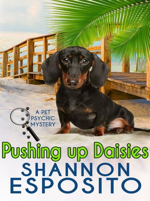 Pushing Up Daisies - ebook